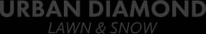 Urban Diamond Lawn & Snow